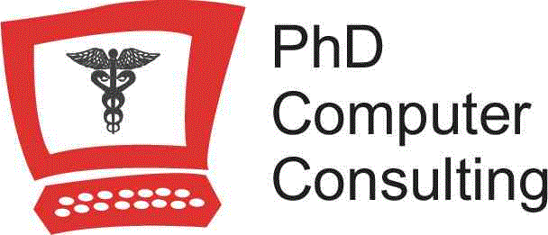 PhD Computer Consulting